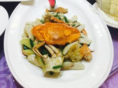 -大方圆酒楼(西门大街店)
