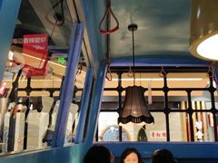 大堂-前海沿·青岛菜(五四广场永旺店)