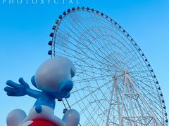 -南昌之星摩天轮