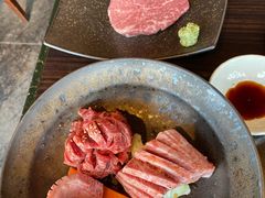 -焼肉 琉球の牛(北谷)
