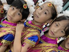 -舞蕾舞蹈·专注中国舞18年(天通苑中心校区)