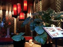 大堂-炳胜公馆(珠江新城店)