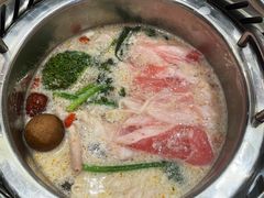 -龍歌自助小火锅(秦淮水游城店)