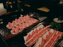 -捞王猪肚鸡火锅(财富中心店)