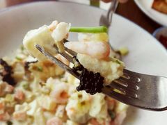 -FISH&POTATO Cō(地中海美食 万象城店)