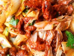 -锦上中式酒馆(南内环店)