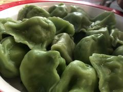 -渡海小渔村.老辈日照菜