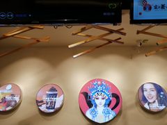 -霸王茶姬(南亚风情第壹城店)