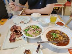 -全牛匠·乐山跷脚牛肉(上品+店)