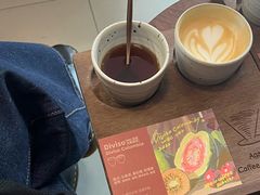 -Again Coffee Roaster(香蜜湖店)