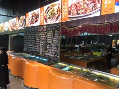 -回头食客-李久其家民间餐厅(望城金桥国际店)