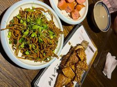 -锦上中式酒馆(南内环店)