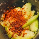 快来Get奈雪的隐藏菜单辣条🌶️