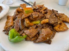 老爆三-奥华餐厅·老张记(台基厂店)