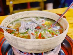-蔡记·九米羊肉炉(东渡店)