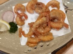 -菊上日式料理(蚌埠银泰店)