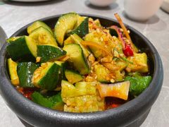 -品也·鲍鱼鸡火锅(皇庭广场店)