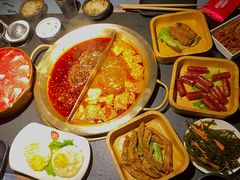 -九鼎轩脆毛肚火锅(南京东路店)