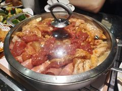 -和福顺·牛肉海鲜焖锅(汕头金平万达广场店)