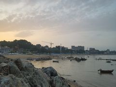 -兴城海滨风景区