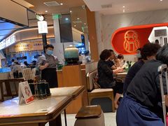 -松鹤楼面馆(飞州国际广场店)