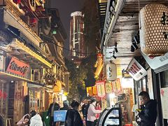 -盟重烧烤(高正街店)