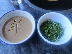 -小洋府铜锅涮肉(南锣鼓巷店)