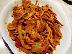 -四道菜·福建菜馆(新街口金鹰店)