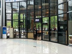 门面-方恒购物中心(望京小街店)