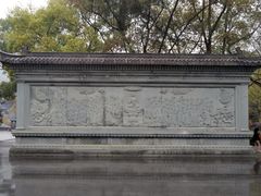 -阿育王寺