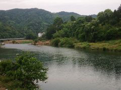 -新安江山水画廊风景区