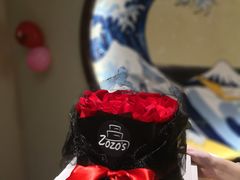 -ZOZO's昌左左精致甜品设计(新北店)