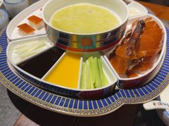 -真地道京味府·鲜橙烤鸭·北京菜(朝外大街东大桥店)