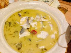 -快乐老家三鲜饺子东北菜(南六中路店)