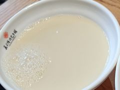 豆浆-万利隆的包子铺(华雅店)