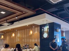 大堂-围炉夜话·潮汕卤水火锅(榕江店)