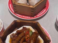 -明腾壹间茶餐厅(新都会花园广场店)