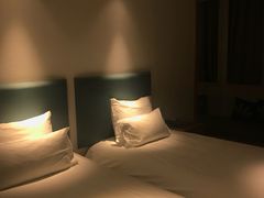 -天港漫非酒店(宁波火车站联丰地铁站店)