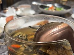 -頂好酒家·经典粤菜(海信广场店)