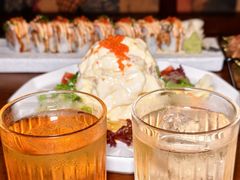 -鸟泉居酒屋·烧鸟·酒馆(百子湾店)