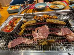 -蚝英雄鲜蚝自助专门店(长楹天街直营店)