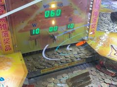 -大玩家(大连高新万达店)