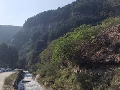 -龙洞风景区-藏龙涧