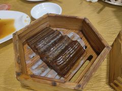 -寻味顺德·南记酒家·传统顺德菜·鱼生(广源路店)