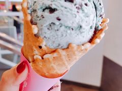 -Baskin Robbins(弘大店)