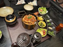 -玄白·炭烤活鳗(上海首店)