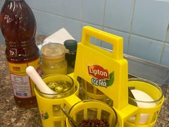 -榮泰米粉湯(Left Shop)