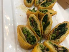 -红菜坊·烤鸭·川鲁宴(石园店)