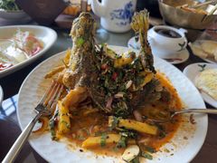 -南沙游艇会·大兵船餐厅