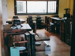 大堂-阿多私房菜(顺德店)